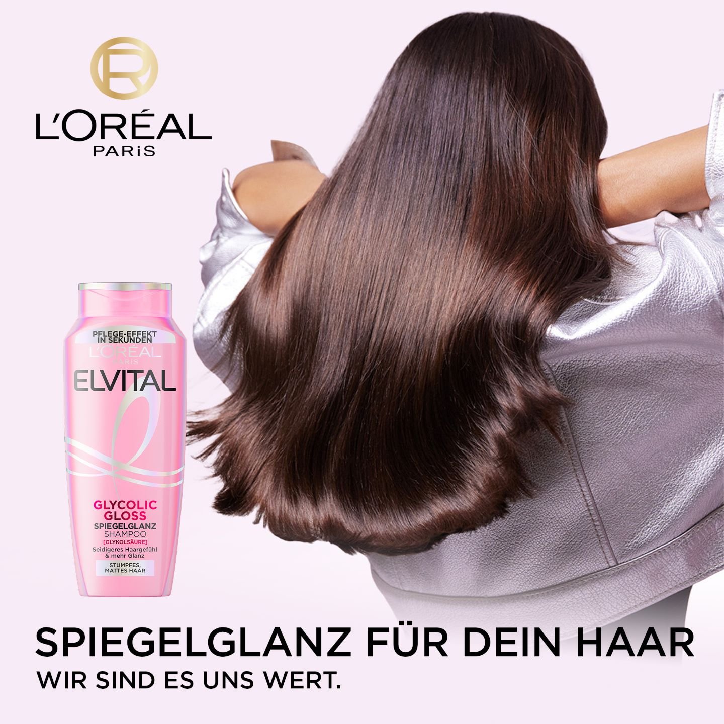 250916 Glycolic Gloss Spiegelglanz Shampoo 4